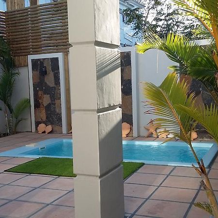 Trident Villa Balaclava Ngoại thất bức ảnh